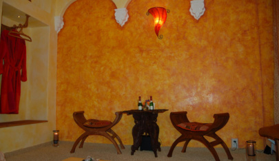 Massagestudio Sinnesart - Erotic Massage in Dresden, Germany