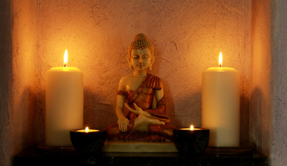 Massagestudio Sinnesart - Erotic Massage in Dresden, Germany
