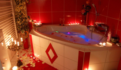 Massagestudio Sinnesart - Erotic Massage in Dresden, Germany