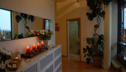 Massagestudio Sinnesart - Erotic Massage in Dresden, Germany