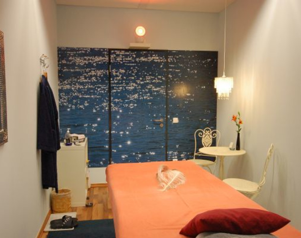 Massagestudio Sinnesart - Erotic Massage in Dresden, Germany