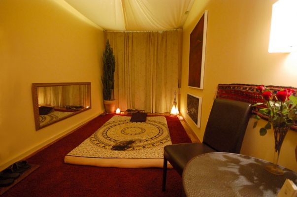 Massagestudio Sinnesart - Erotic Massage in Dresden, Germany