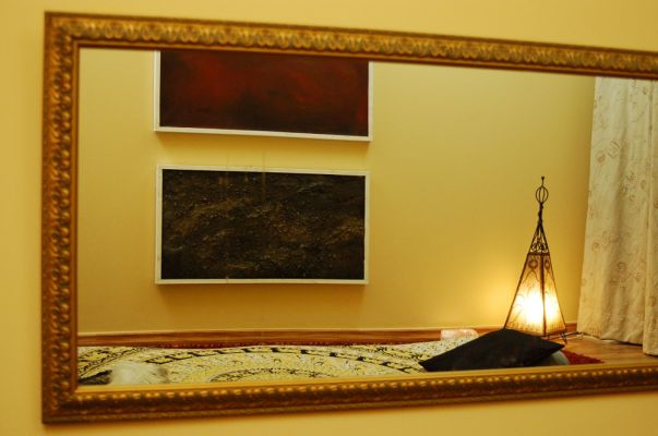 Massagestudio Sinnesart - Erotic Massage in Dresden, Germany