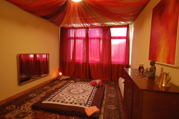 Massagestudio Sinnesart - Erotic Massage in Dresden, Germany