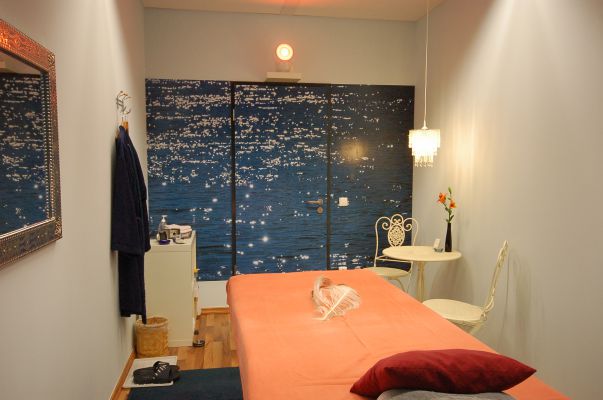 Massagestudio Sinnesart - Erotic Massage in Dresden, Germany