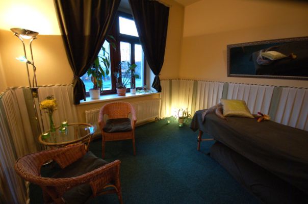 Massagestudio Sinnesart - Erotic Massage in Dresden, Germany
