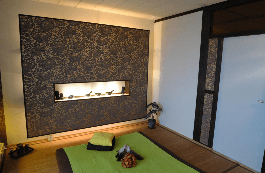 Massagestudio Sinnesart - Erotic Massage in Dresden, Germany