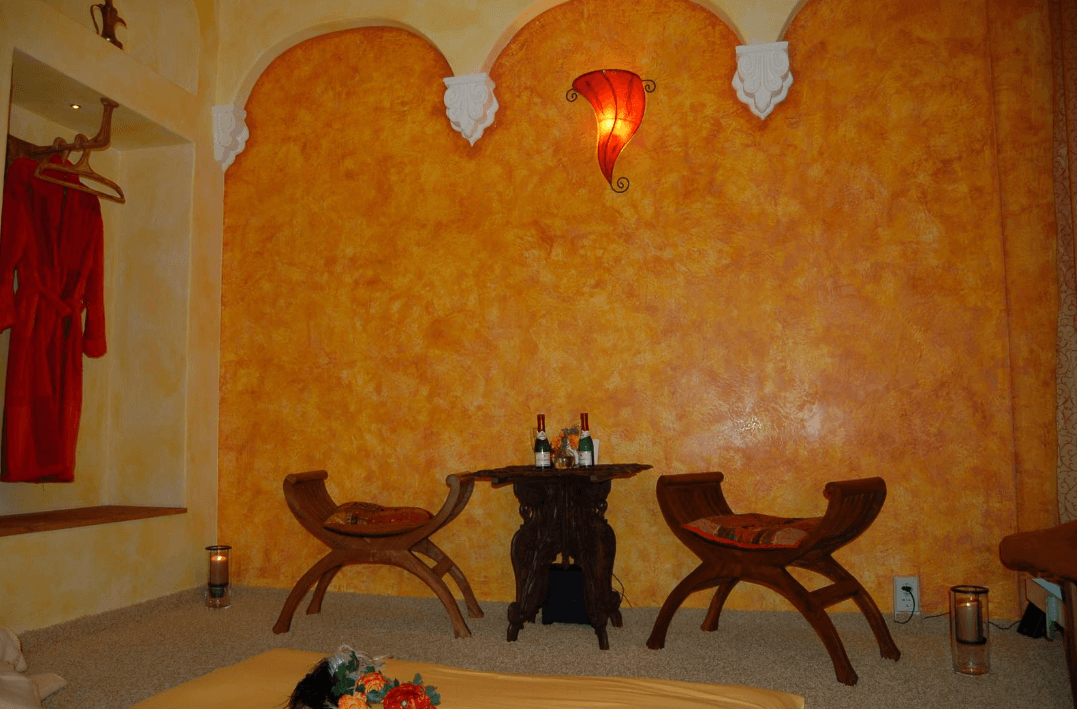 Massagestudio Sinnesart - Erotic Massage in Dresden, Germany