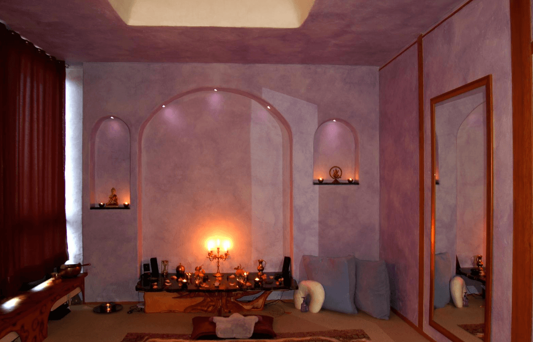 Massagestudio Sinnesart - Erotic Massage in Dresden, Germany