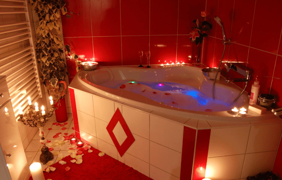 Massagestudio Sinnesart - Erotic Massage in Dresden, Germany