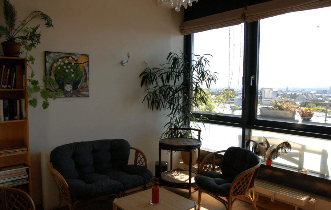 Massagestudio Sinnesart - Erotic Massage in Dresden, Germany