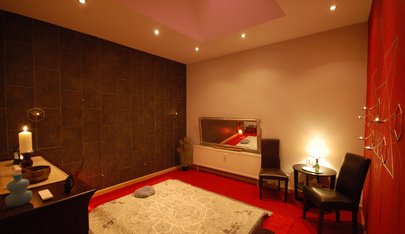 Sinnesart Massage - Studio Cotta - Erotic Massage in Dresden, Germany
