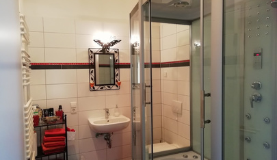 Sinnesart Massage - Studio Cotta - Erotic Massage in Dresden, Germany