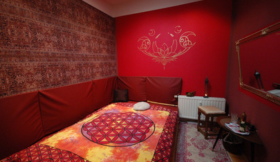 Sinnesart Massage - Studio Cotta - Erotic Massage in Dresden, Germany