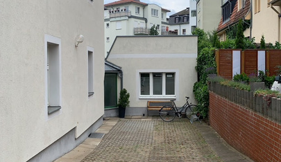 Sinnesart Massage - Studio Cotta - Erotic Massage in Dresden, Germany