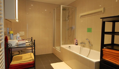 Sinnesart Massage - Studio Cotta - Erotic Massage in Dresden, Germany