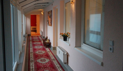Sinnesart Massage - Studio Cotta - Erotic Massage in Dresden, Germany