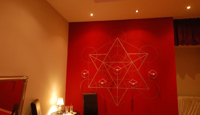 Sinnesart Massage - Studio Cotta - Erotic Massage in Dresden, Germany