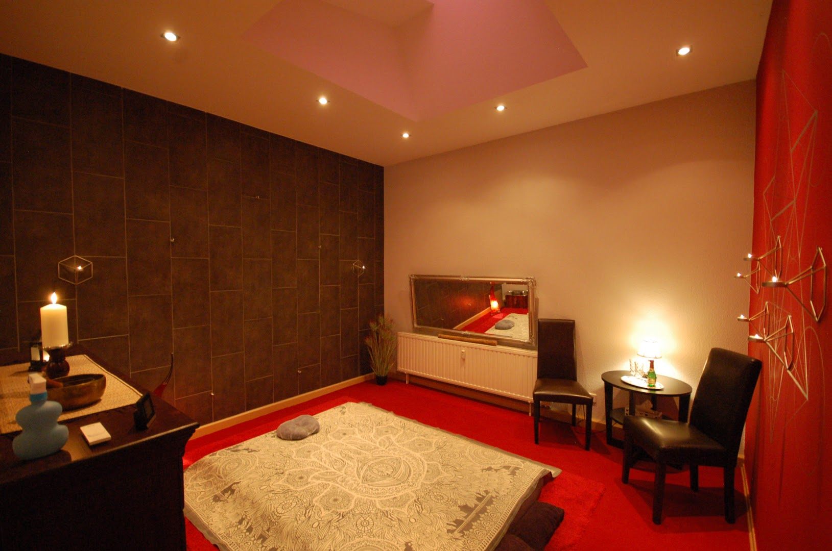 Sinnesart Massage - Studio Cotta - Erotic Massage in Dresden, Germany