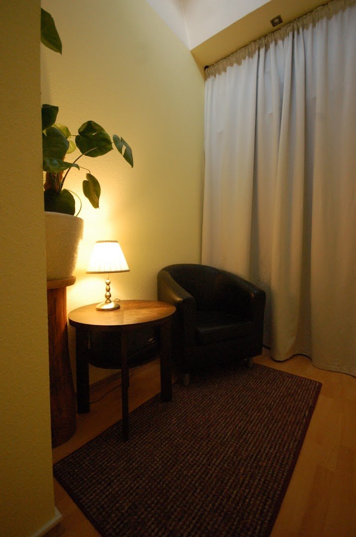 Sinnesart Massage - Studio Cotta - Erotic Massage in Dresden, Germany