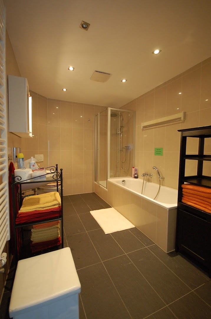 Sinnesart Massage - Studio Cotta - Erotic Massage in Dresden, Germany