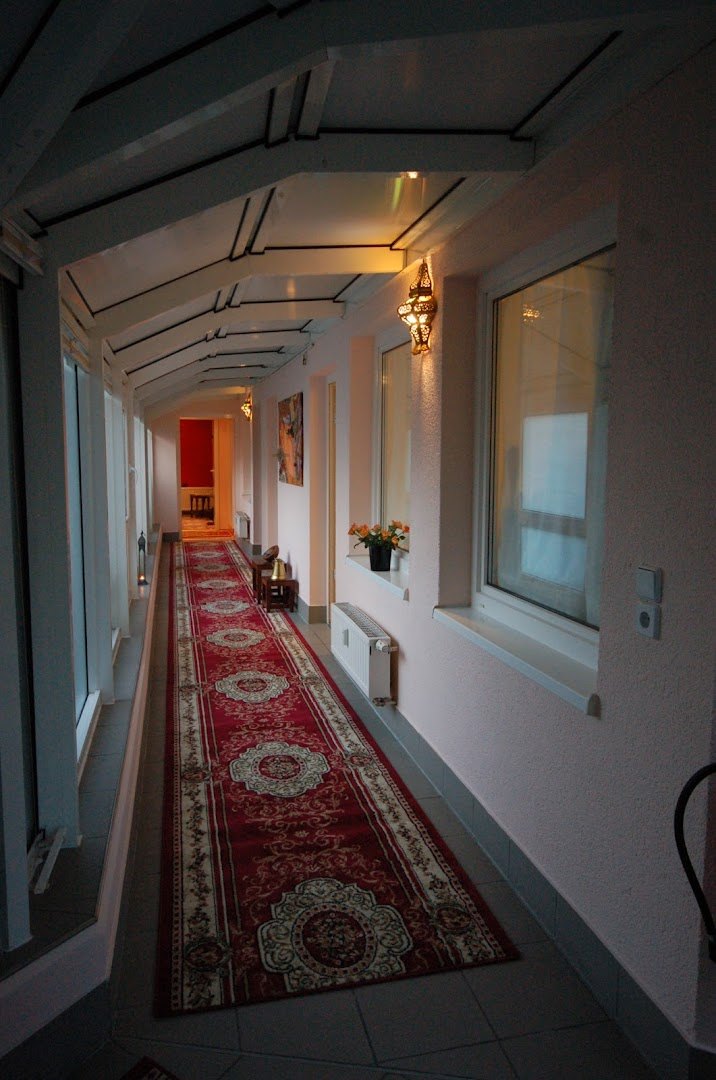 Sinnesart Massage - Studio Cotta - Erotic Massage in Dresden, Germany