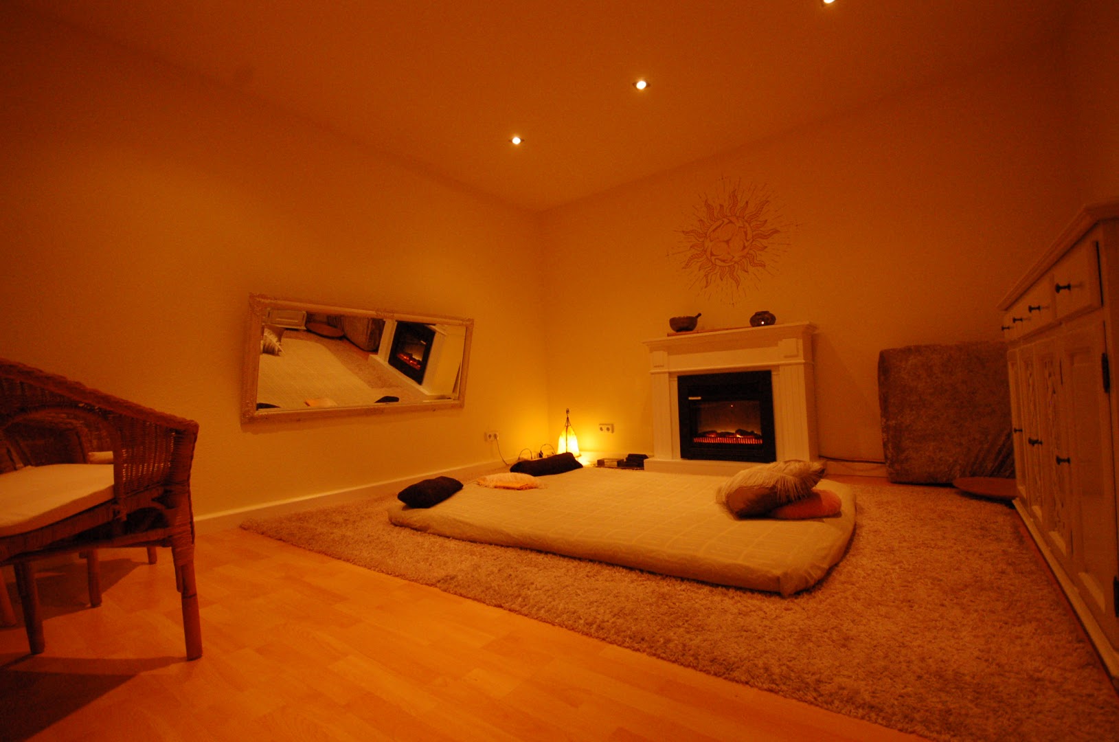 Sinnesart Massage - Studio Cotta - Erotic Massage in Dresden, Germany