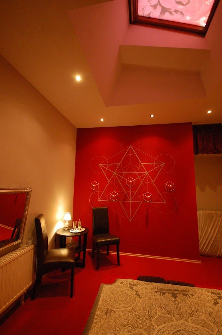 Sinnesart Massage - Studio Cotta - Erotic Massage in Dresden, Germany
