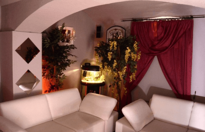 Studio P24 - Erotic Massage in Dresden, Germany