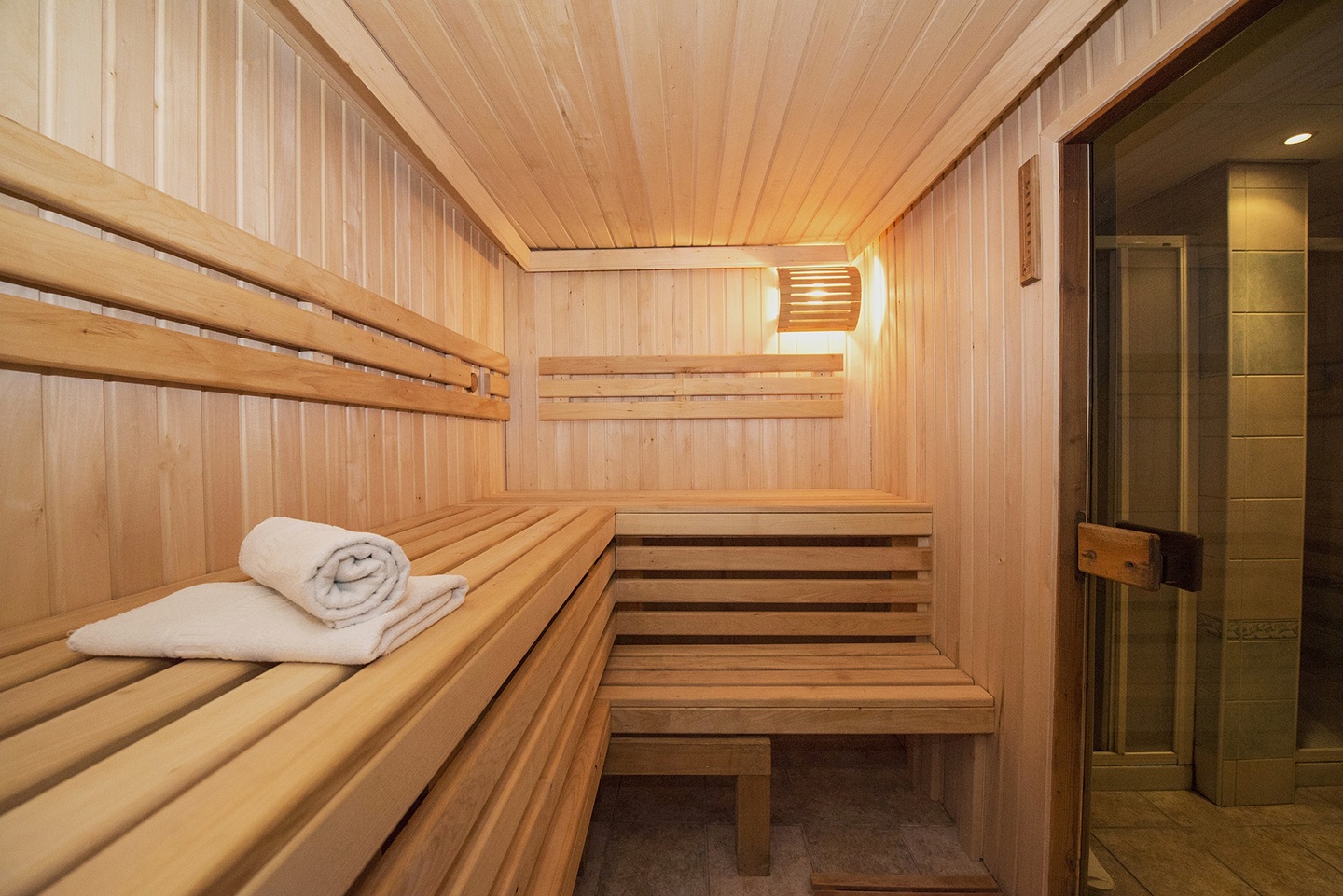Boehmes Sauna Paradiezze - Fkk in Dresden, Germany