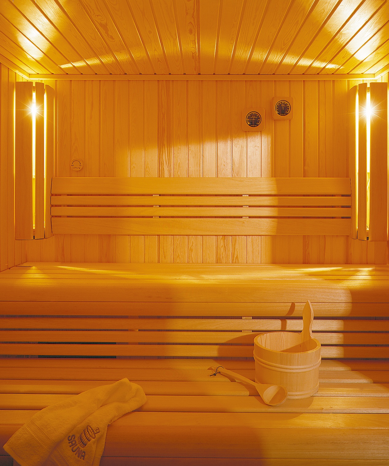 Boehmes Sauna Paradiezze - Fkk in Dresden, Germany