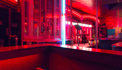 Angels Tabledance Dresden - Nightclub in Dresden, Germany