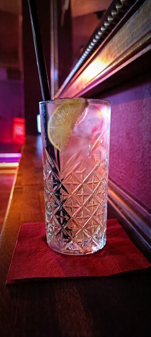 Boys Bar - Nightclub in Dresden, Germany