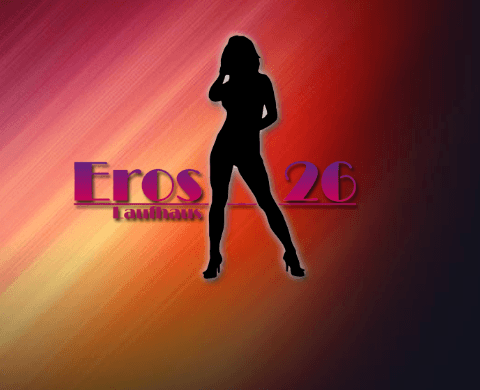 Eros 26 - Brothel in Duisburg, Germany