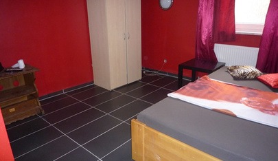 Haus 23, 25, 27 - Brothel in Duisburg, Germany