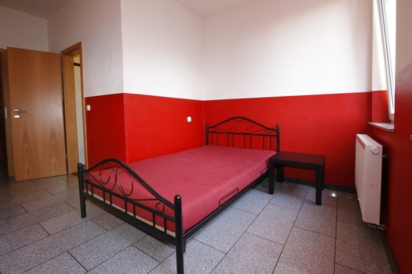 Haus 23, 25, 27 - Brothel in Duisburg, Germany