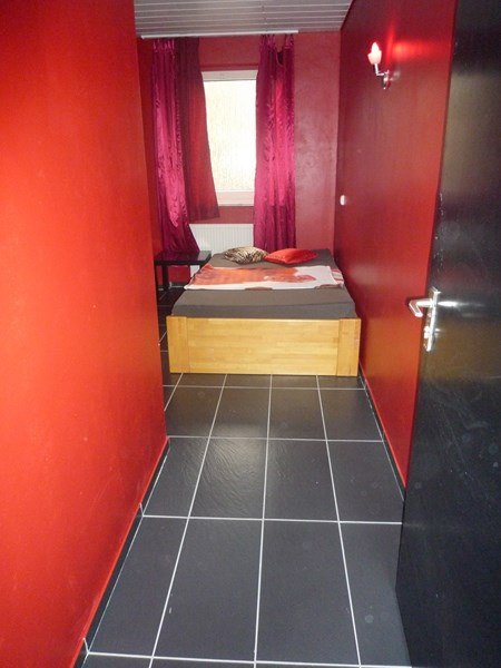 Haus 23, 25, 27 - Brothel in Duisburg, Germany