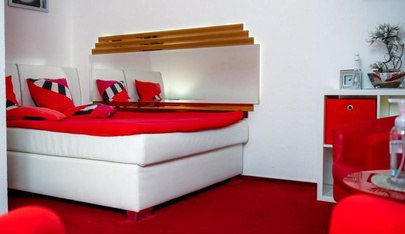 Salon Cora - Erotic Massage in Duisburg, Germany