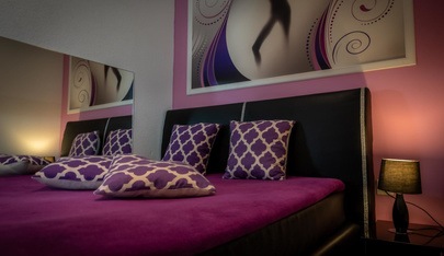 Salon Cora - Erotic Massage in Duisburg, Germany