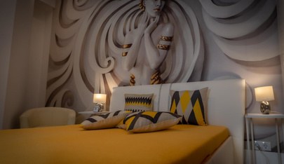 Salon Cora - Erotic Massage in Duisburg, Germany