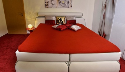 Salon Cora - Erotic Massage in Duisburg, Germany