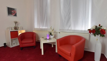 Salon Cora - Erotic Massage in Duisburg, Germany