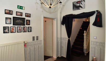 Salon Cora - Erotic Massage in Duisburg, Germany