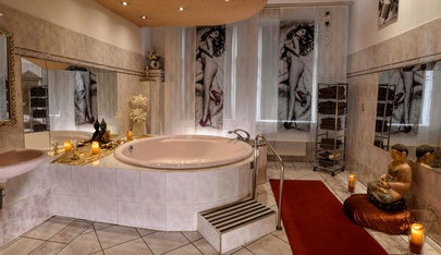 Salon Cora - Erotic Massage in Duisburg, Germany
