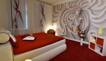 Salon Cora - Erotic Massage in Duisburg, Germany