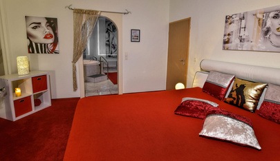 Salon Cora - Erotic Massage in Duisburg, Germany