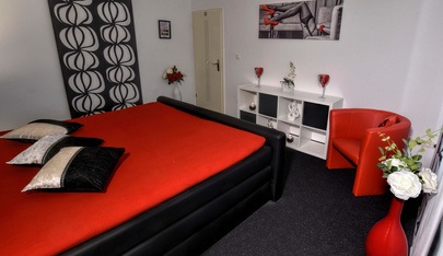 Salon Cora - Erotic Massage in Duisburg, Germany