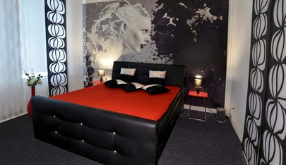Salon Cora - Erotic Massage in Duisburg, Germany