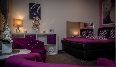 Salon Cora - Erotic Massage in Duisburg, Germany