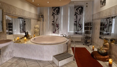 Salon Cora - Erotic Massage in Duisburg, Germany